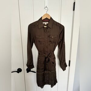 Banana Republic Heritage dress